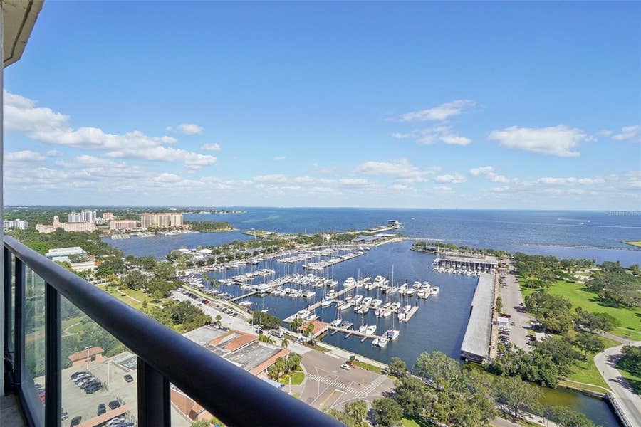 Property photo for 1 BEACH DRIVE SE, #2305, St Petersburg, FL