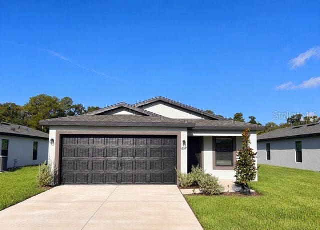 Property photo for 657 BLACKTHORN DRIVE, Lakeland, FL