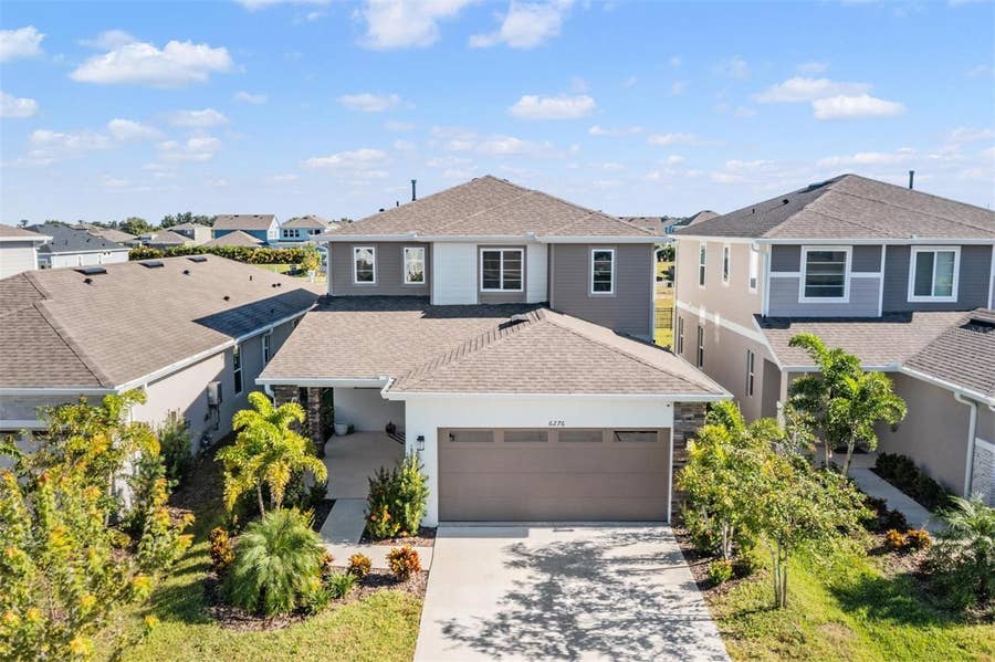 Property photo for 6276 GOLDEN BEACH DRIVE, Apollo Beach, FL