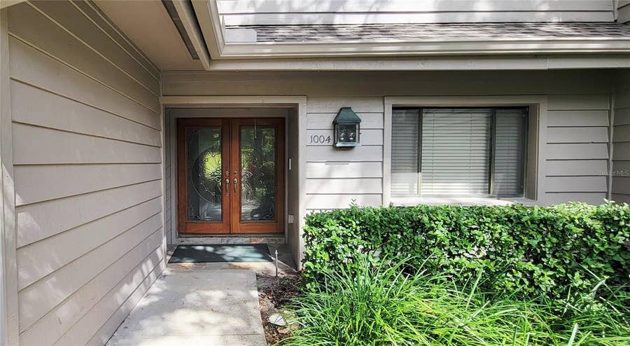 Property photo for 1004 OLD MILL POND ROAD, Palm Harbor, FL