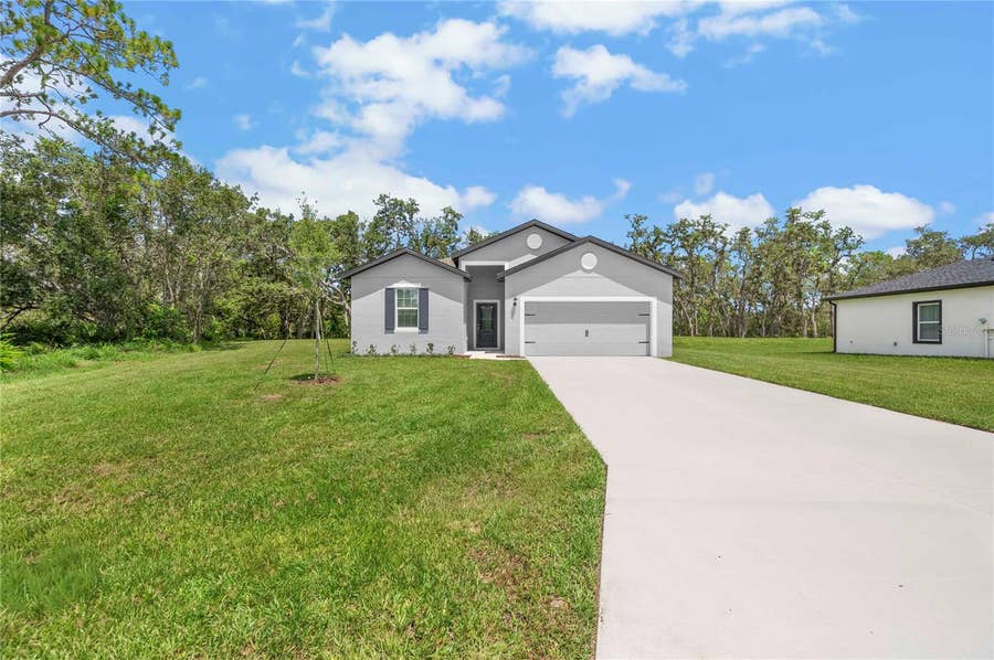Property photo for 322 BOWFIN COURT, Poinciana, FL