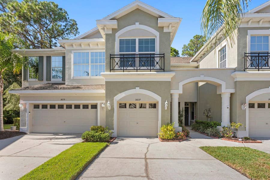Property photo for 14137 WATERVILLE CIRCLE, Tampa, FL