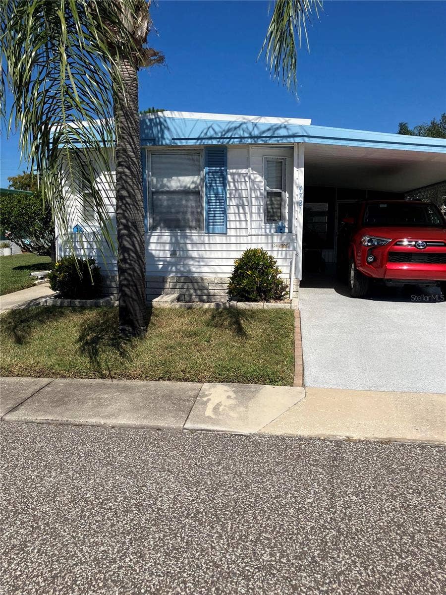 Property photo for 4721 BURNEY DRIVE, Holiday, FL