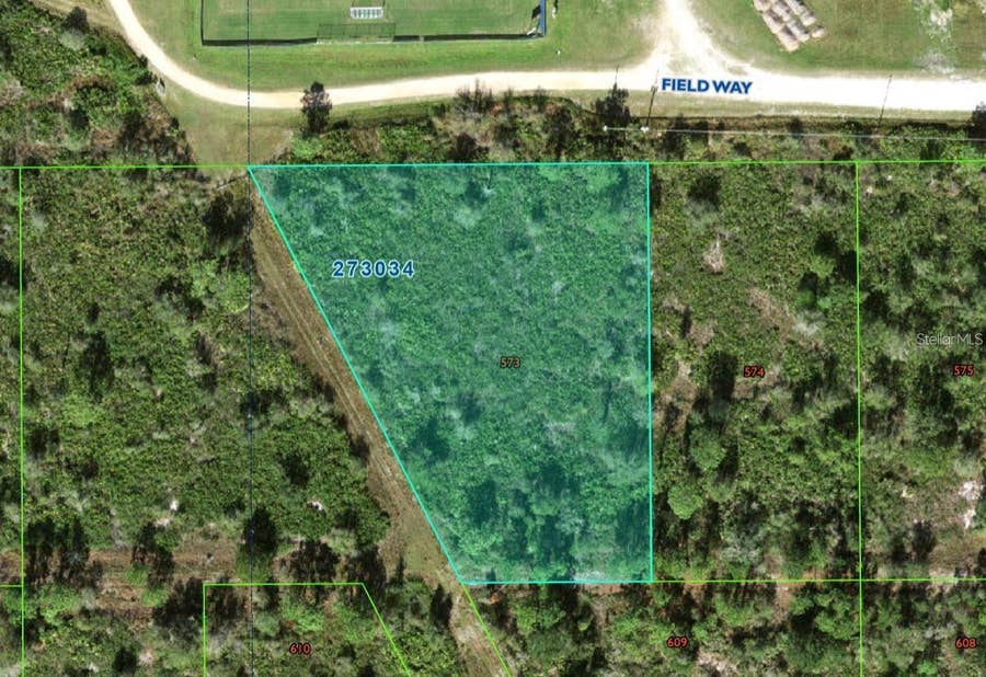 Property photo for NONE, Lake Wales, FL