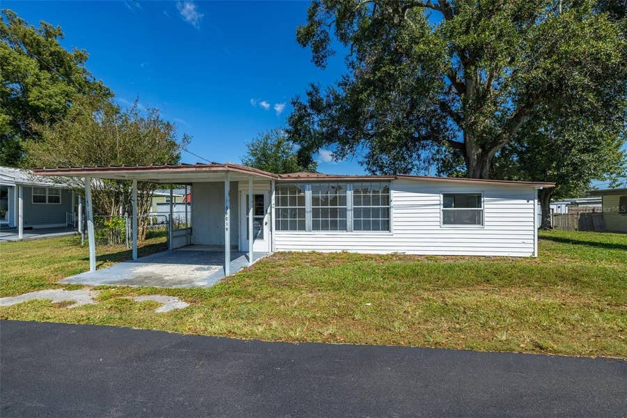 Property photo for 39019 HEATH DRIVE, Zephyrhills, FL