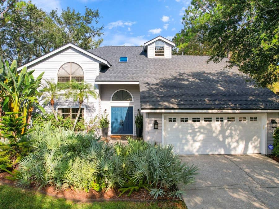 Property photo for 1009 WYNDHAM WAY, Safety Harbor, FL