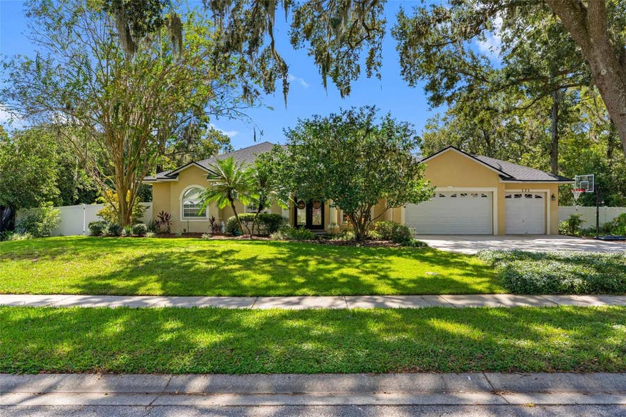 Property photo for 121 MYRTLE RIDGE ROAD, Lutz, FL