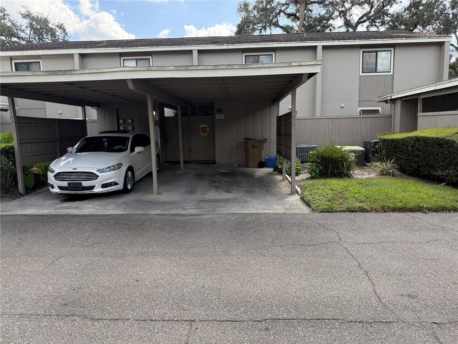 Property photo for 7925 PINE DRIVE, #33, Temple Terrace, FL