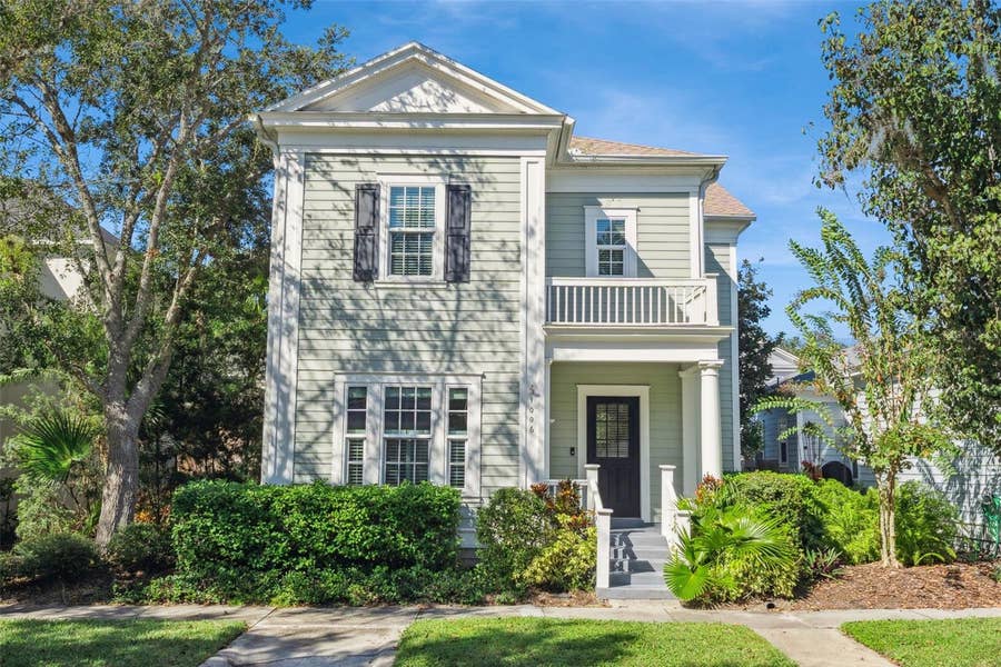 Property photo for 1006 JEATER BEND DRIVE, Celebration, FL