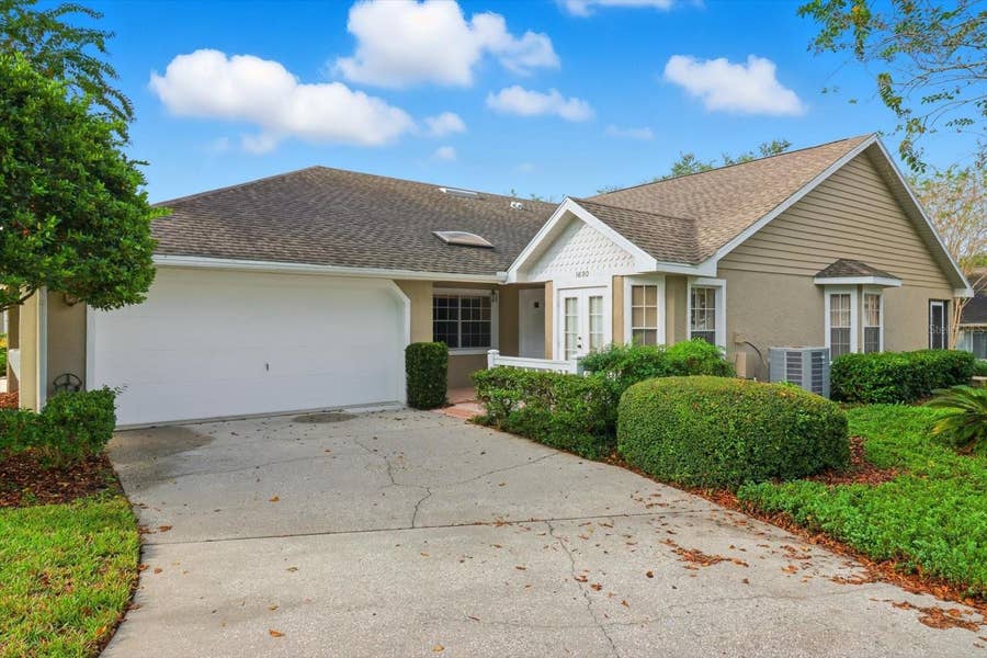 Property photo for 1690 N FOXBORO LOOP, Crystal River, FL