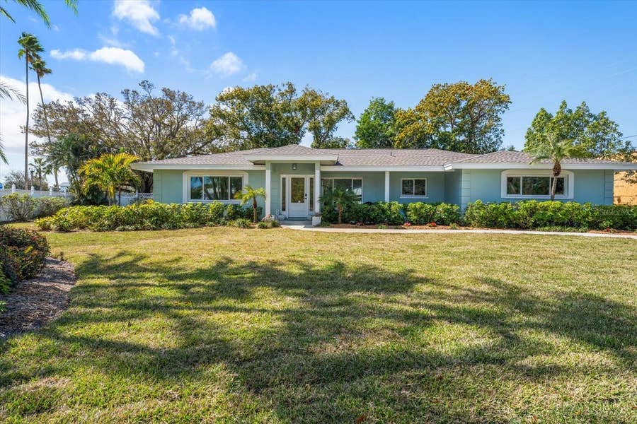 Property photo for 503 POINSETTIA ROAD, Belleair, FL