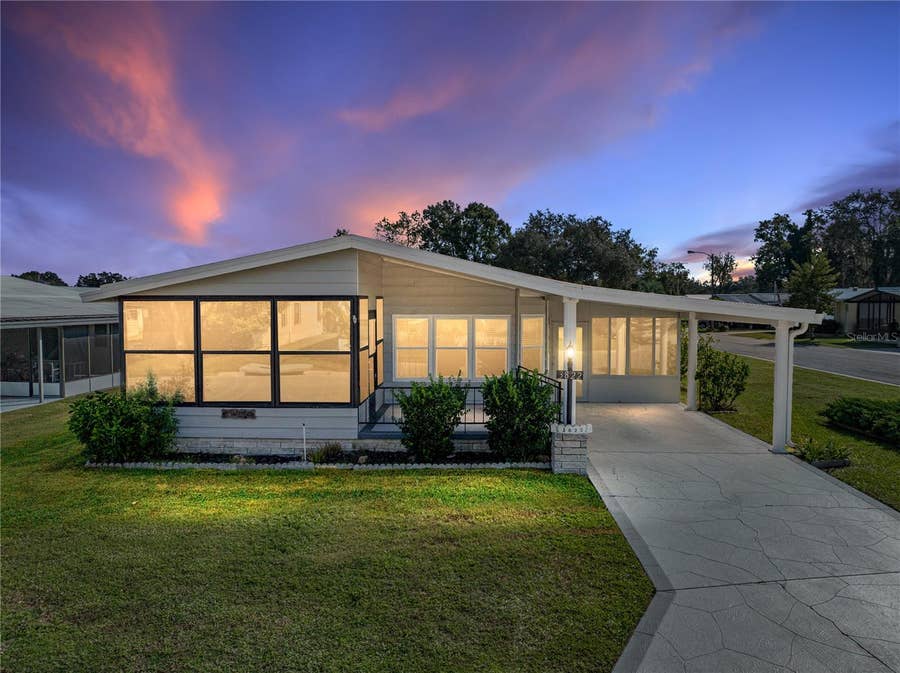 Property photo for 3822 DAMIAN DRIVE, Zephyrhills, FL