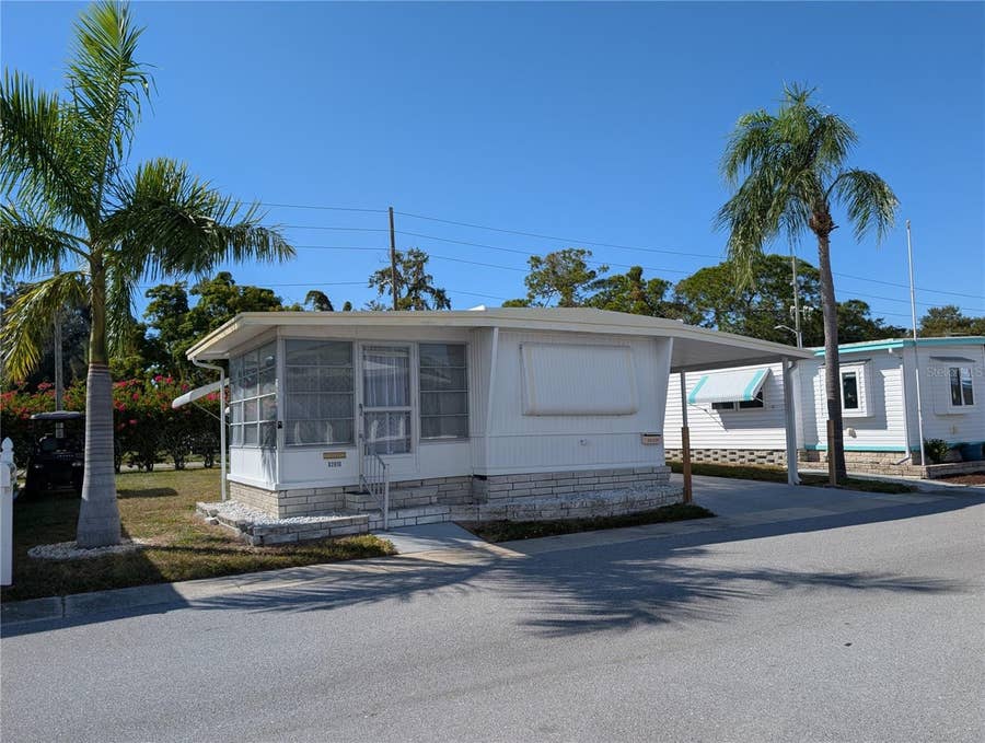 Property photo for 82010 A STREET N, #10, Pinellas Park, FL