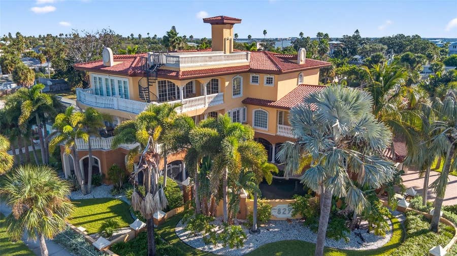 Property photo for 829 BRUCE AVENUE, Clearwater Beach, FL