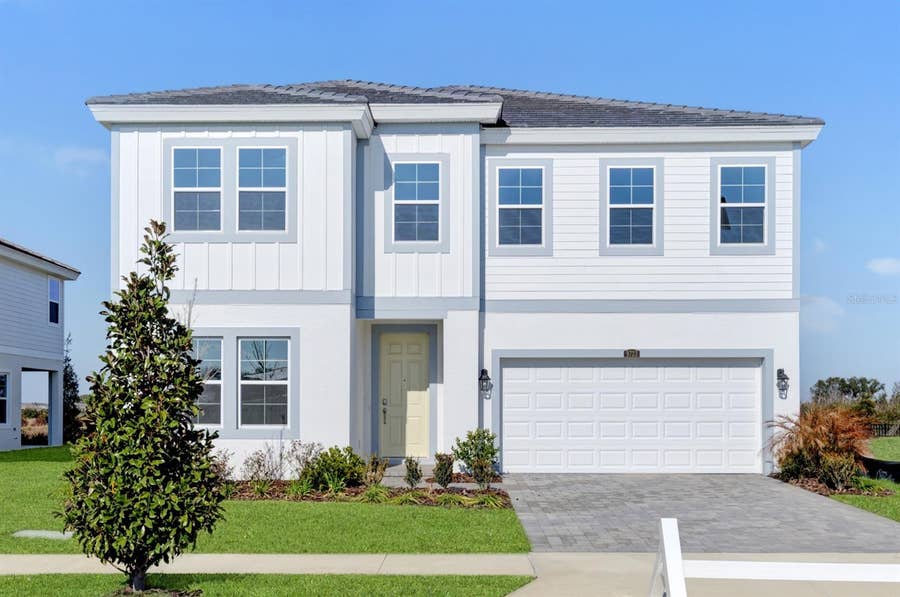 Property photo for 9723 SURREY ROSE DRIVE, San Antonio, FL