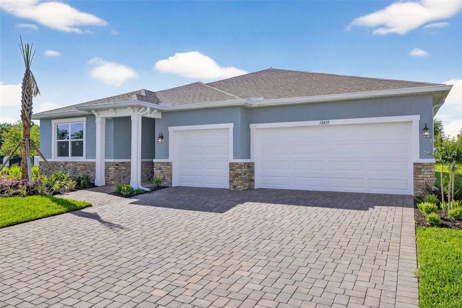 Property photo for 12459 49TH STREET E, Parrish, FL