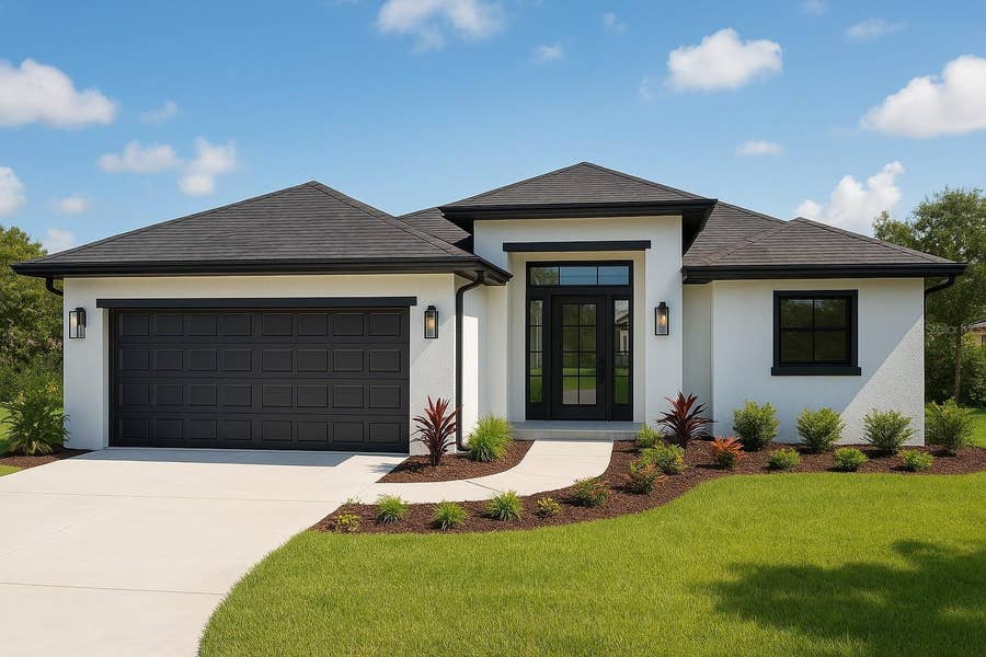 Property photo for 3367 ZORATOA AVENUE, North Port, FL