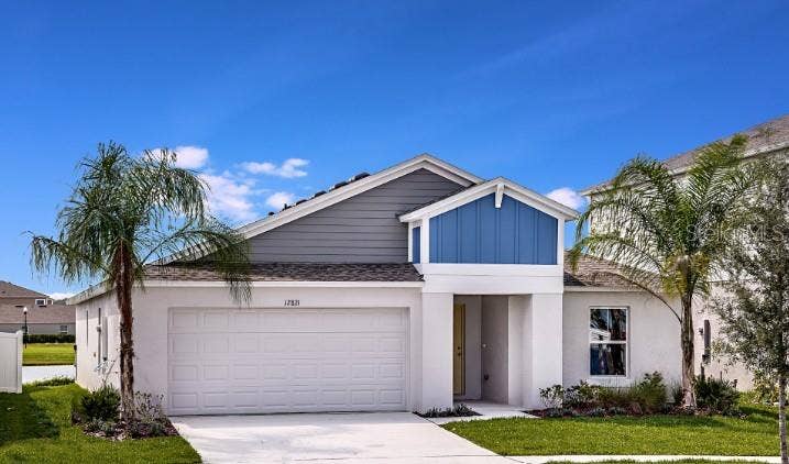 Property photo for 1033 FORESHORE LANE, Haines City, FL