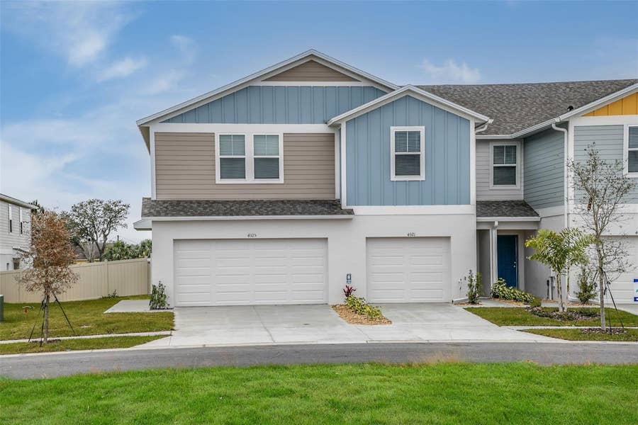 Property photo for 3726 KING HILL DRIVE, Haines City, FL