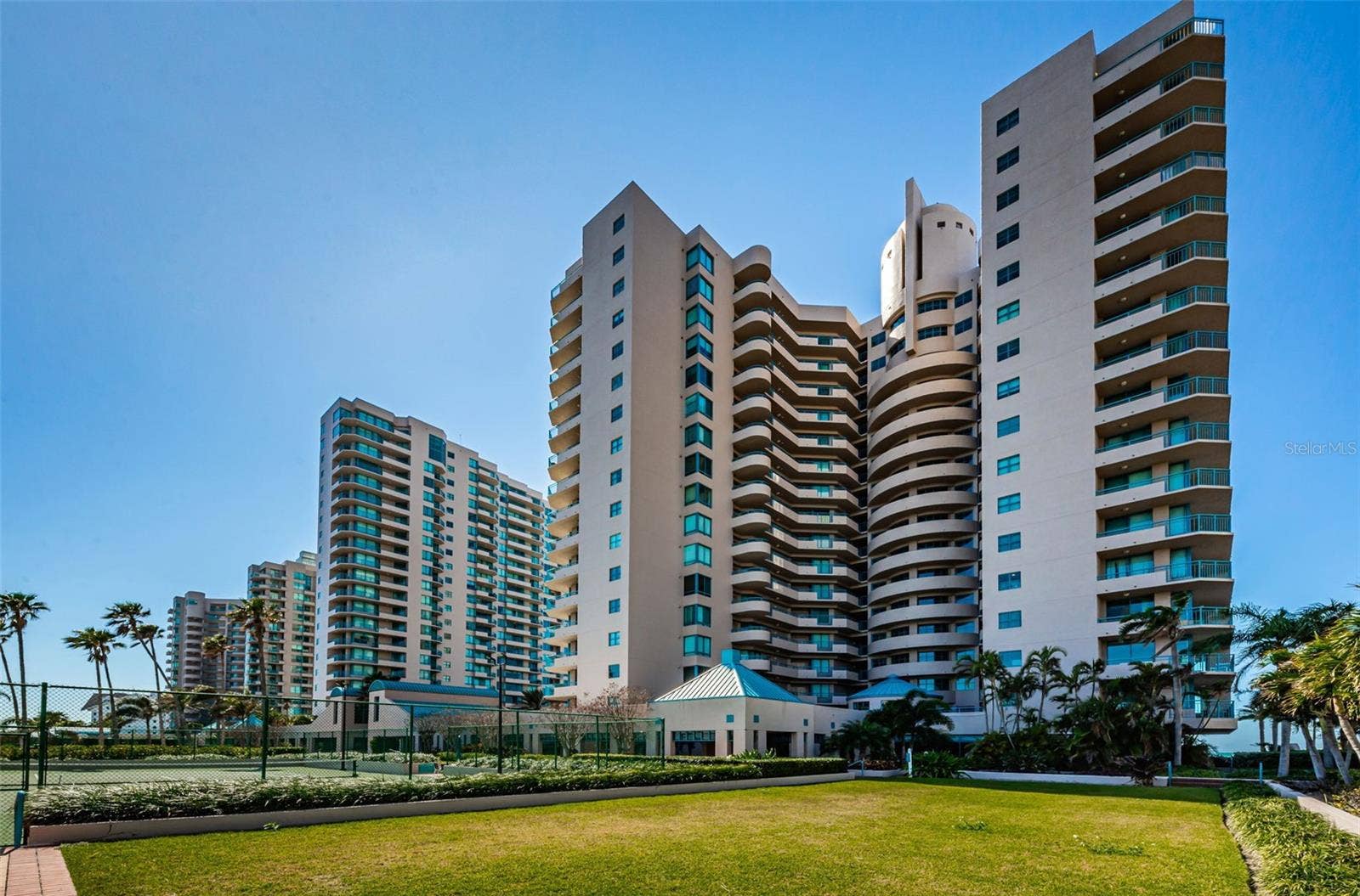 1520 GULF BOULEVARD, #1101, Clearwater Beach, FL 33767