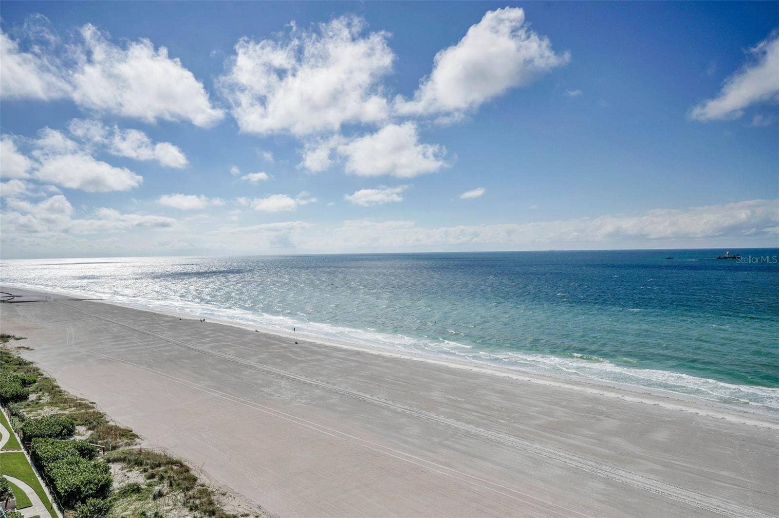 1520 GULF BOULEVARD, #1101, Clearwater Beach, FL 33767
