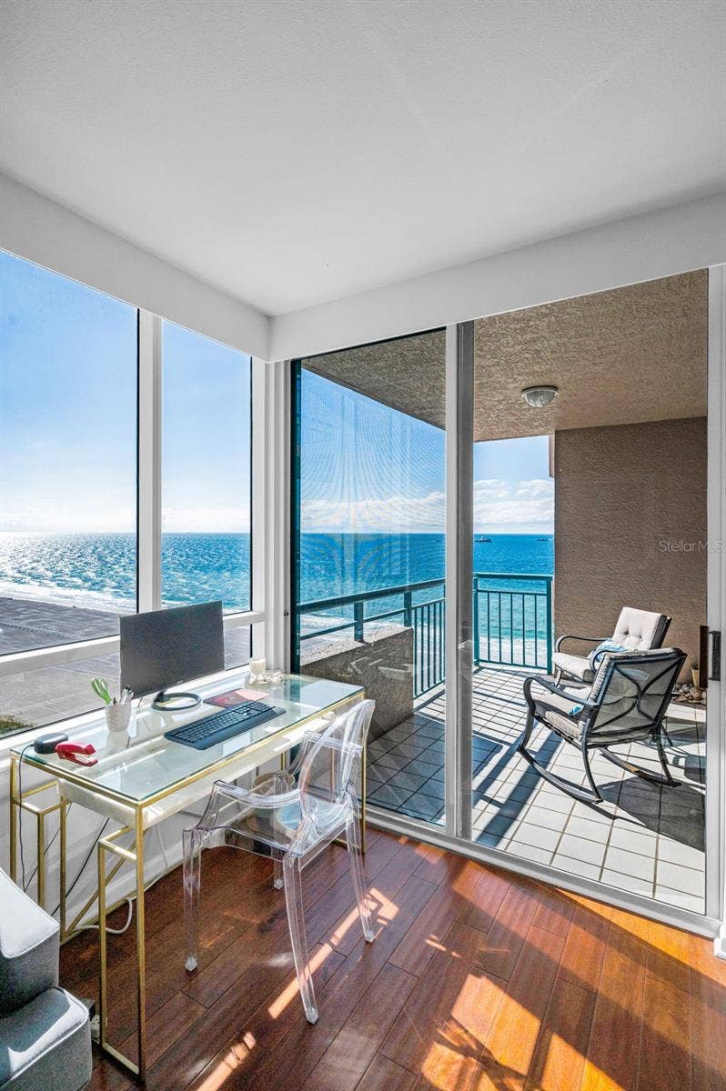 1520 GULF BOULEVARD, #1101, Clearwater Beach, FL 33767