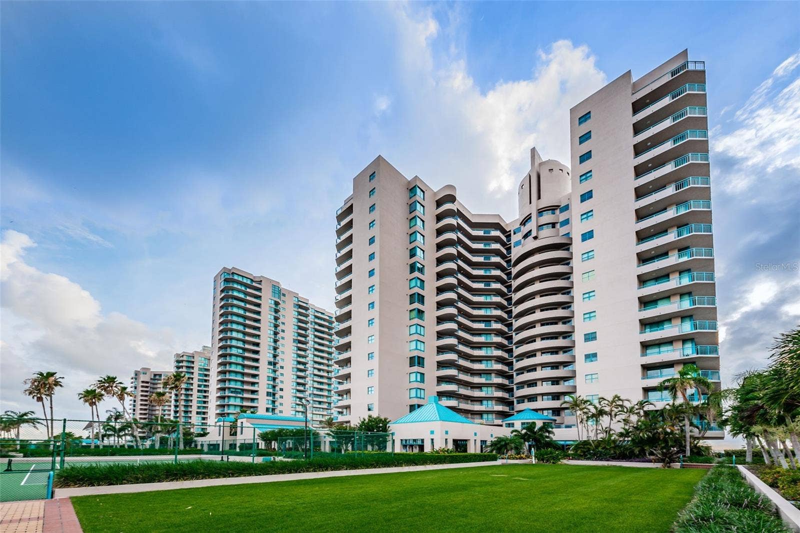 1520 GULF BOULEVARD, #1101, Clearwater Beach, FL 33767