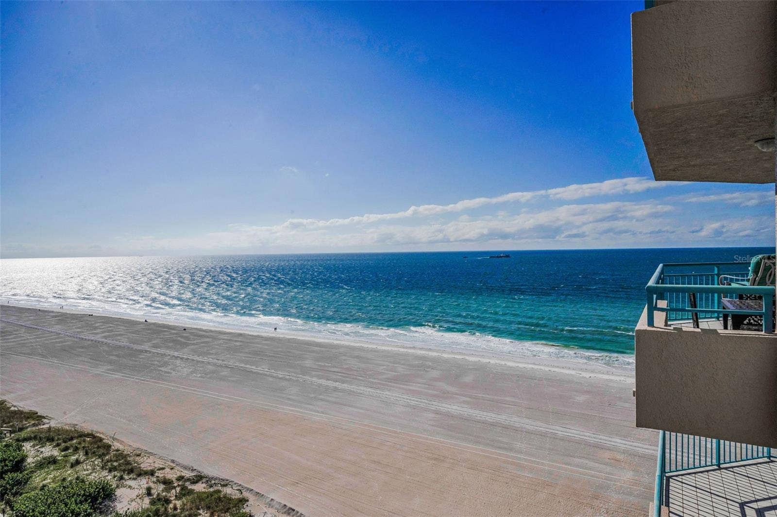 1520 GULF BOULEVARD, #1101, Clearwater Beach, FL 33767