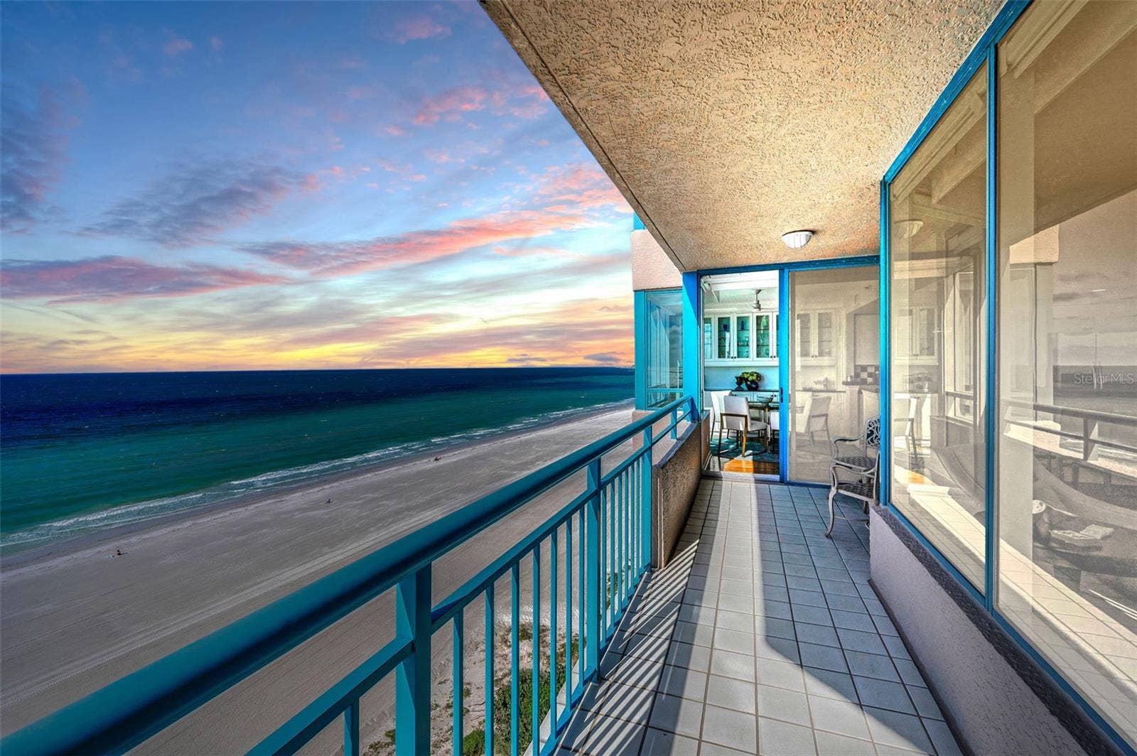 1520 GULF BOULEVARD, #1101, Clearwater Beach, FL 33767