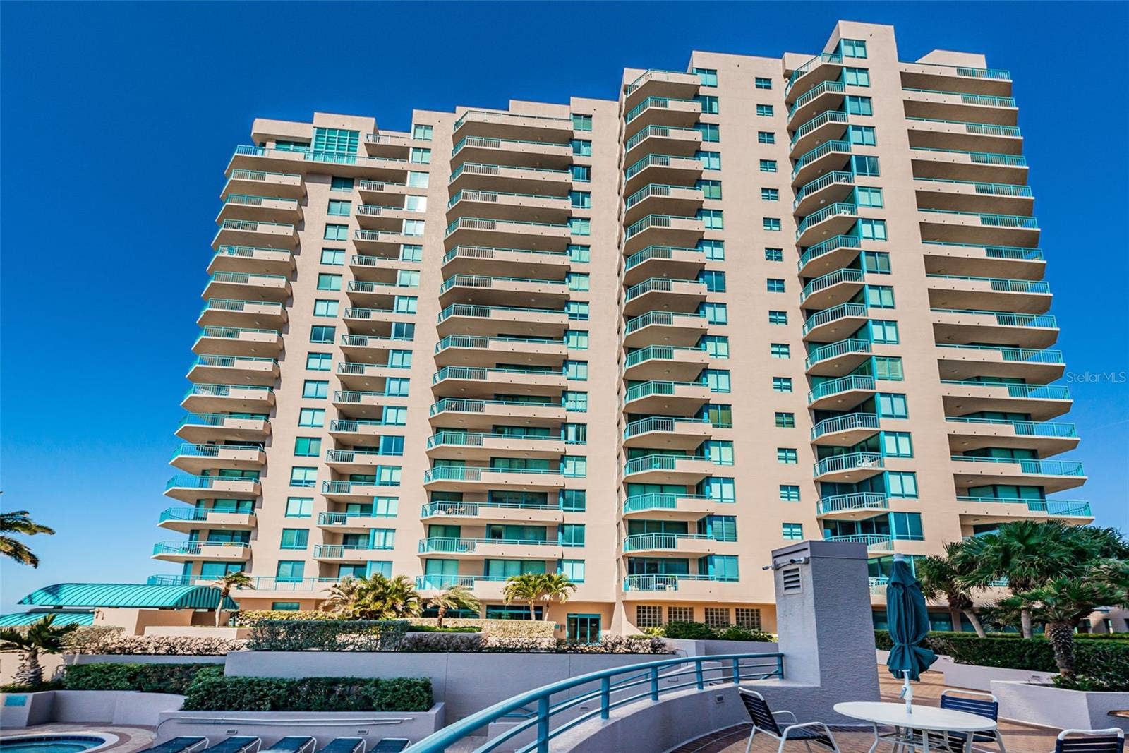 1520 GULF BOULEVARD, #1101, Clearwater Beach, FL 33767