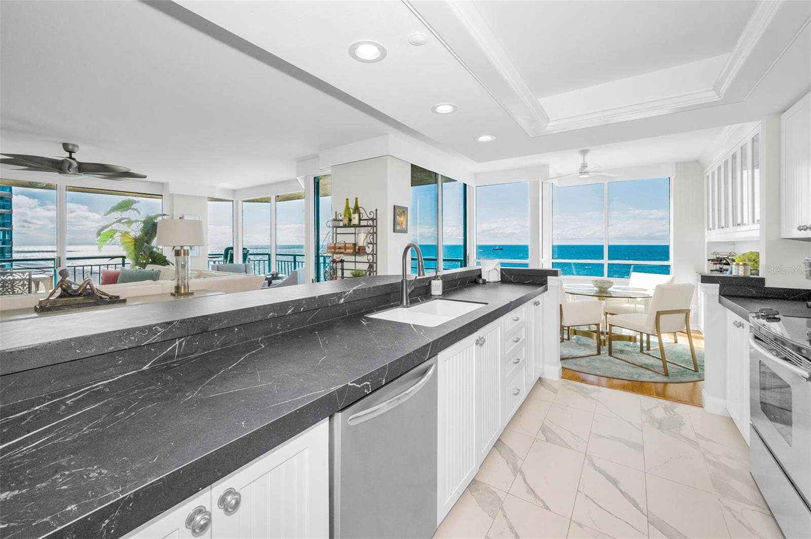 1520 GULF BOULEVARD, #1101, Clearwater Beach, FL 33767