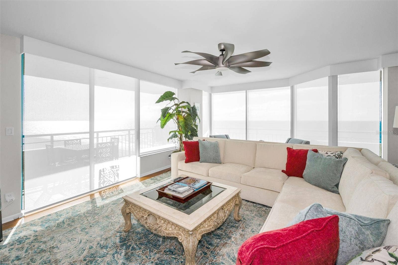 1520 GULF BOULEVARD, #1101, Clearwater Beach, FL 33767