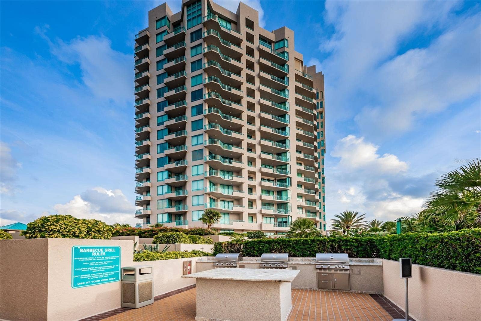 1520 GULF BOULEVARD, #1101, Clearwater Beach, FL 33767