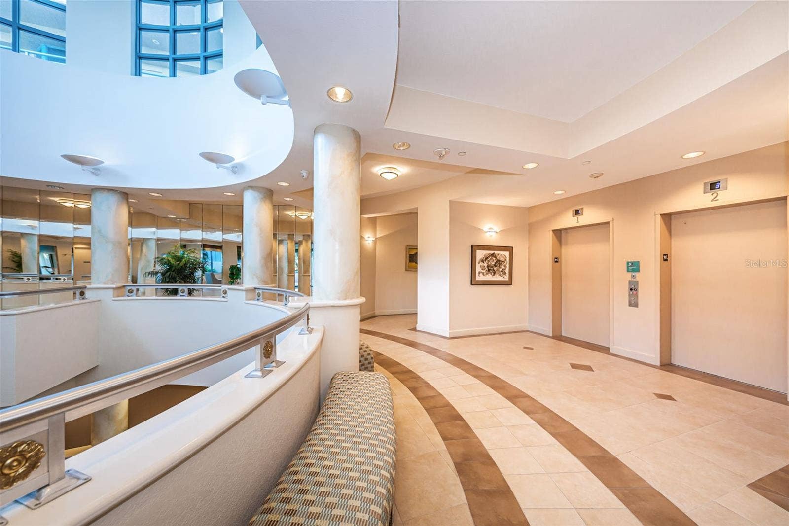 1520 GULF BOULEVARD, #1101, Clearwater Beach, FL 33767
