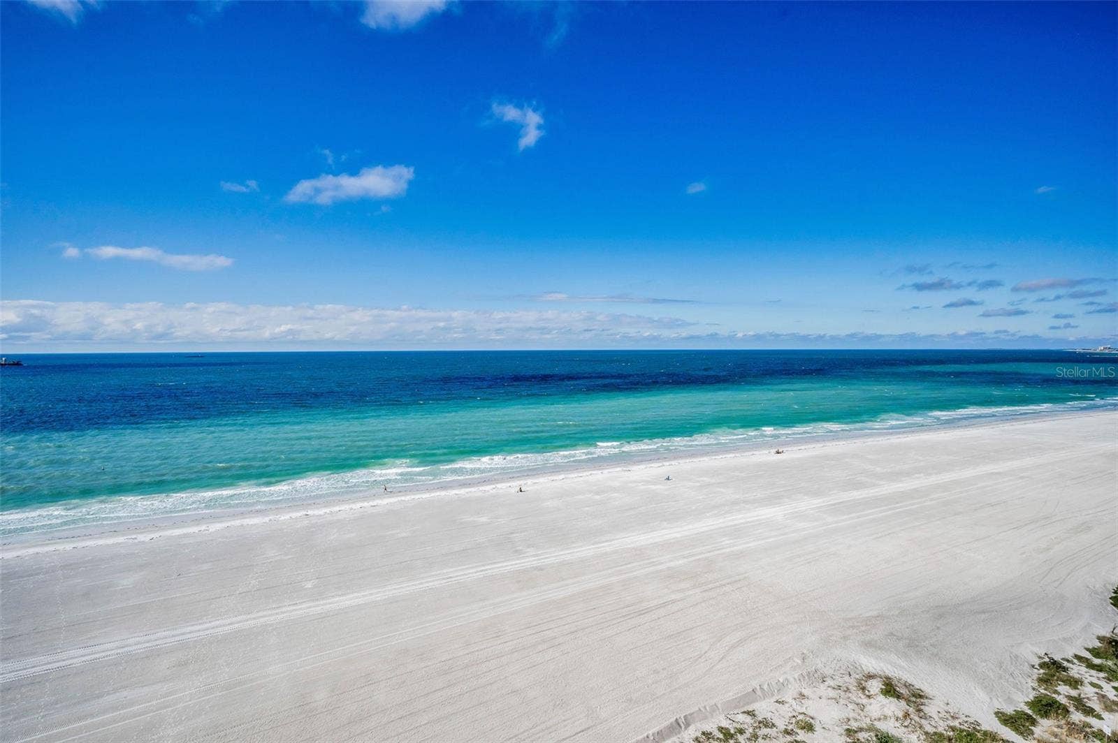 1520 GULF BOULEVARD, #1101, Clearwater Beach, FL 33767