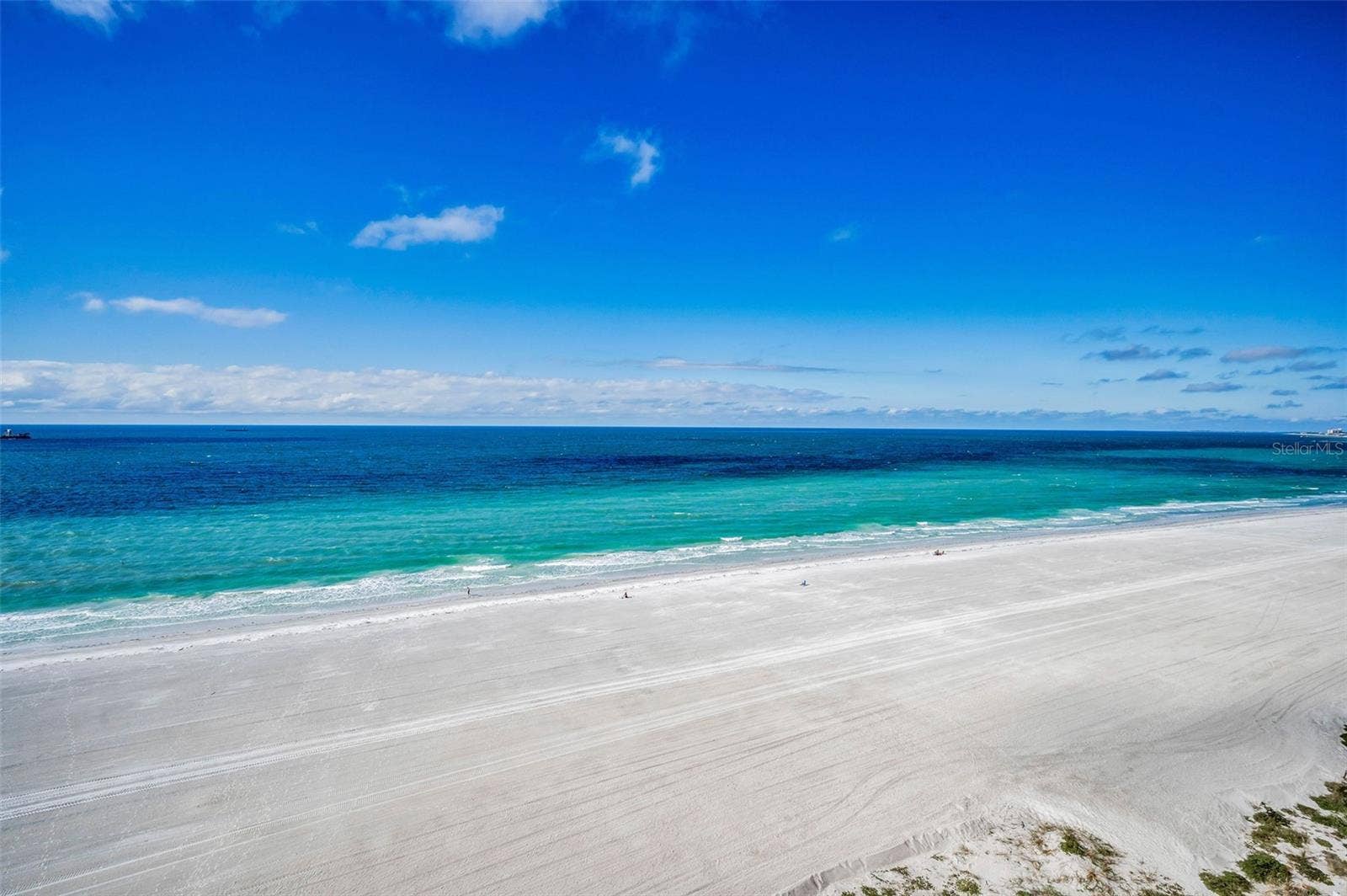 1520 GULF BOULEVARD, #1101, Clearwater Beach, FL 33767