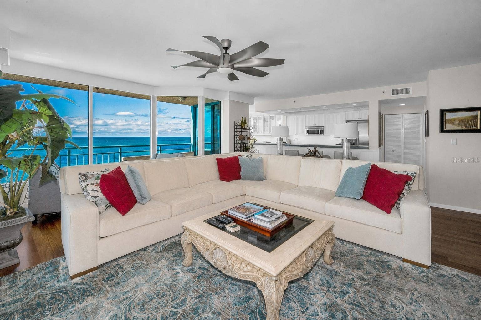 1520 GULF BOULEVARD, #1101, Clearwater Beach, FL 33767