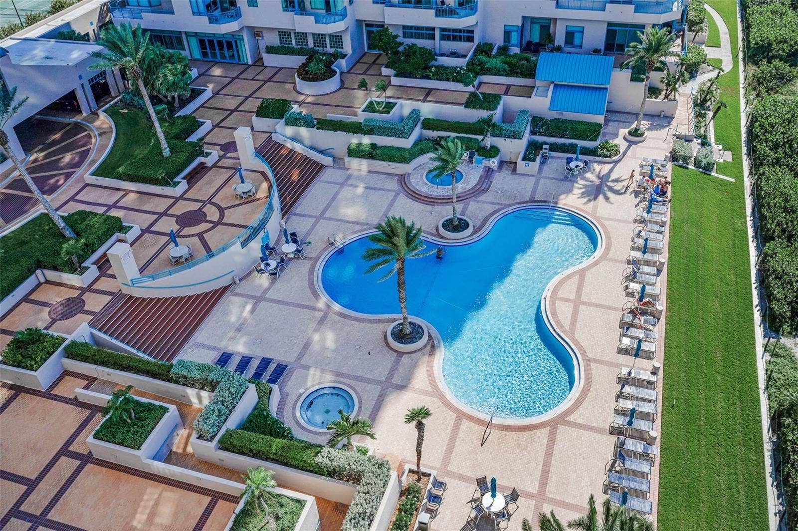 1520 GULF BOULEVARD, #1101, Clearwater Beach, FL 33767