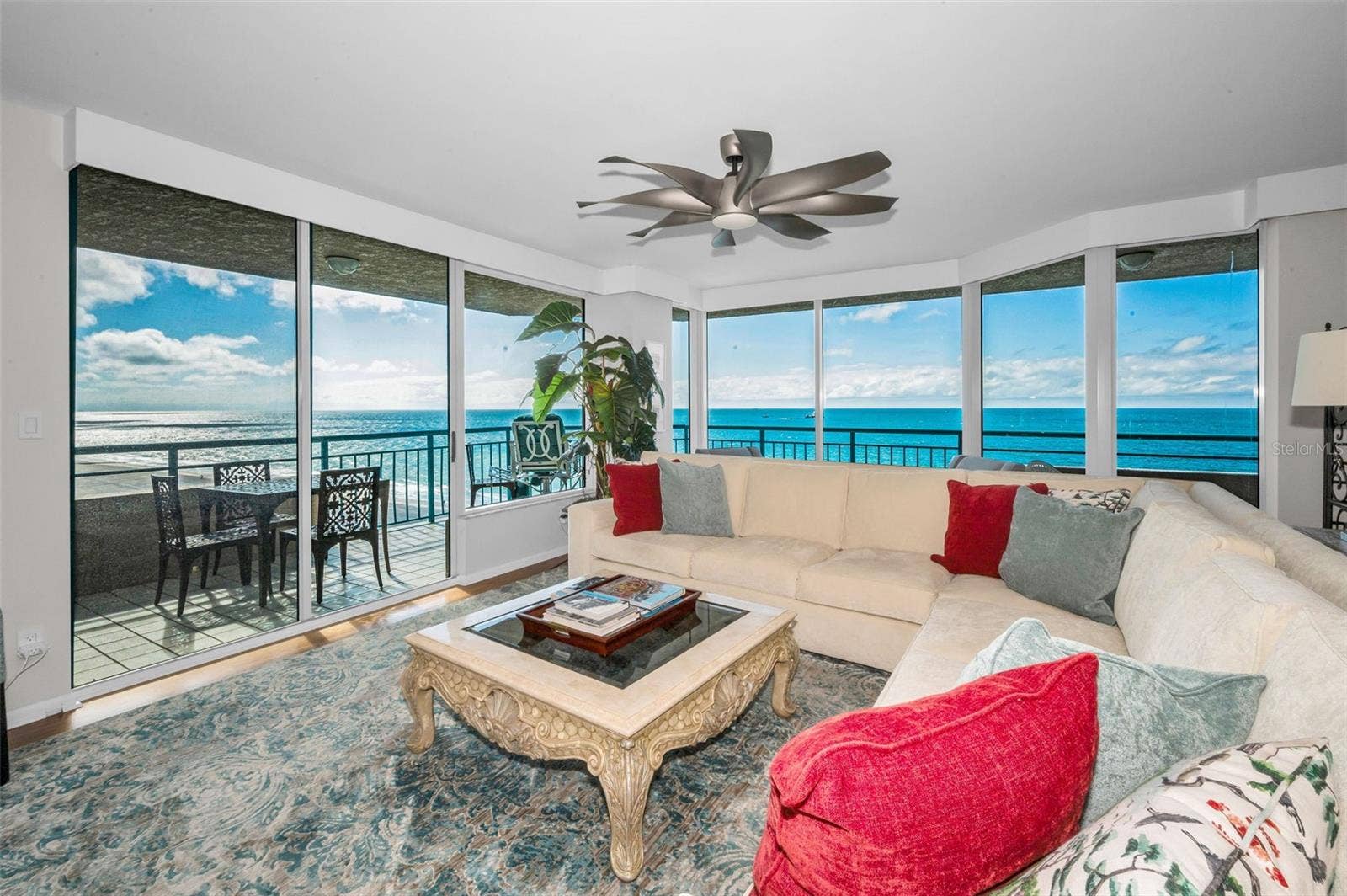 1520 GULF BOULEVARD, #1101, Clearwater Beach, FL 33767