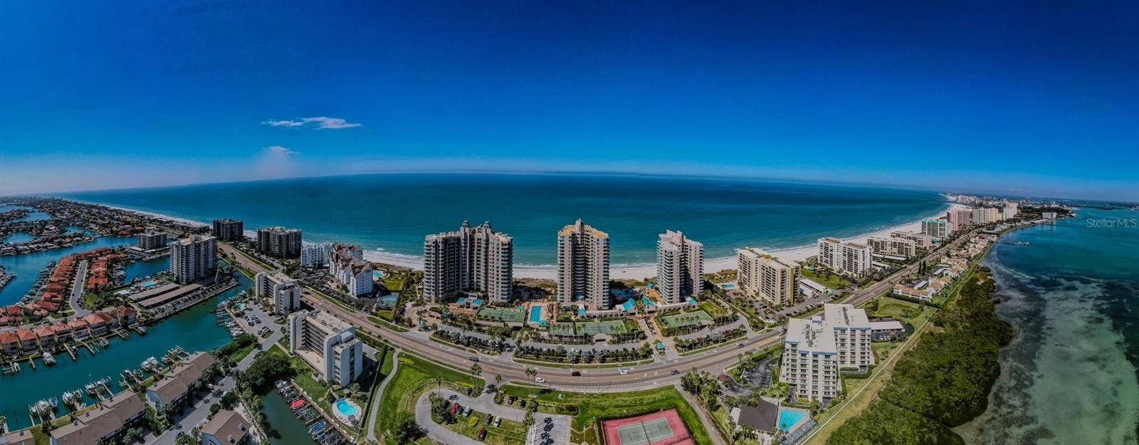 1520 GULF BOULEVARD, #1101, Clearwater Beach, FL 33767