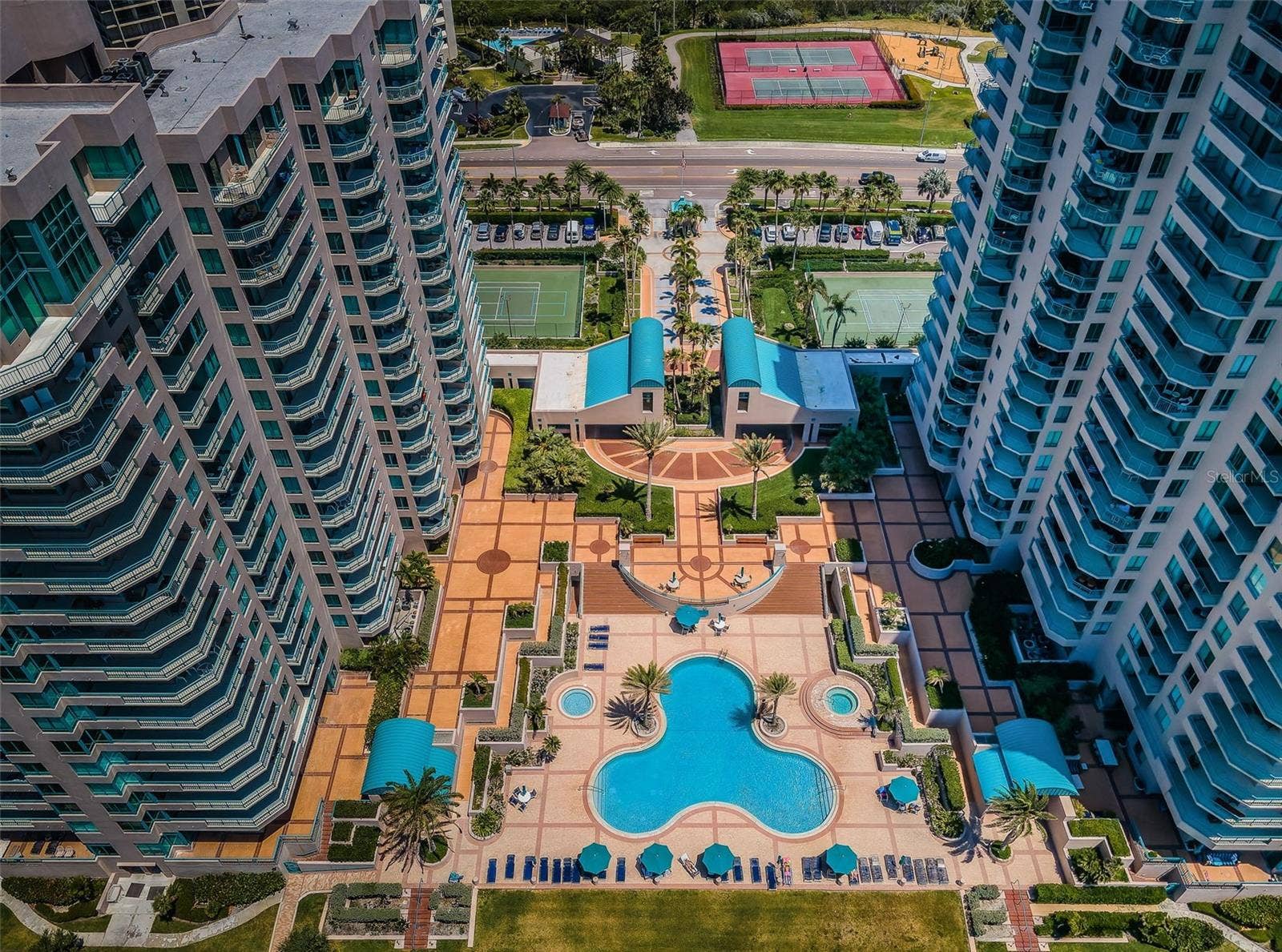 1520 GULF BOULEVARD, #1101, Clearwater Beach, FL 33767