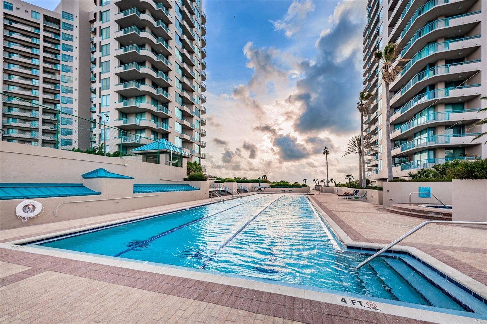 1520 GULF BOULEVARD, #1101, Clearwater Beach, FL 33767