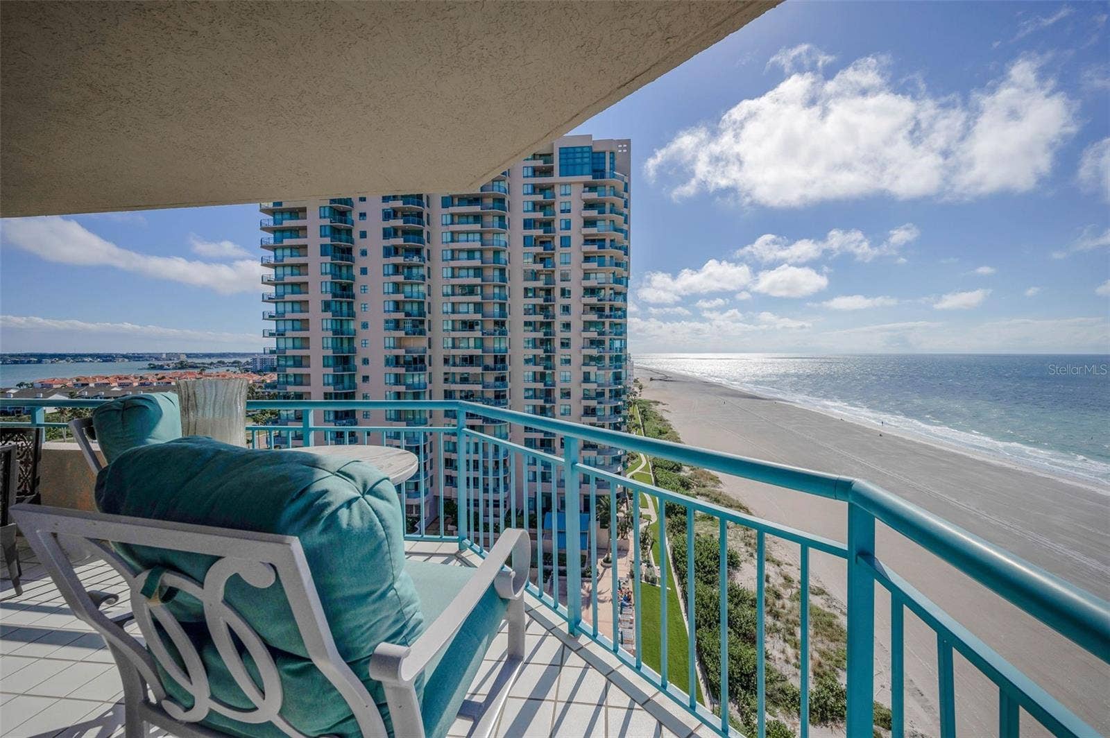1520 GULF BOULEVARD, #1101, Clearwater Beach, FL 33767