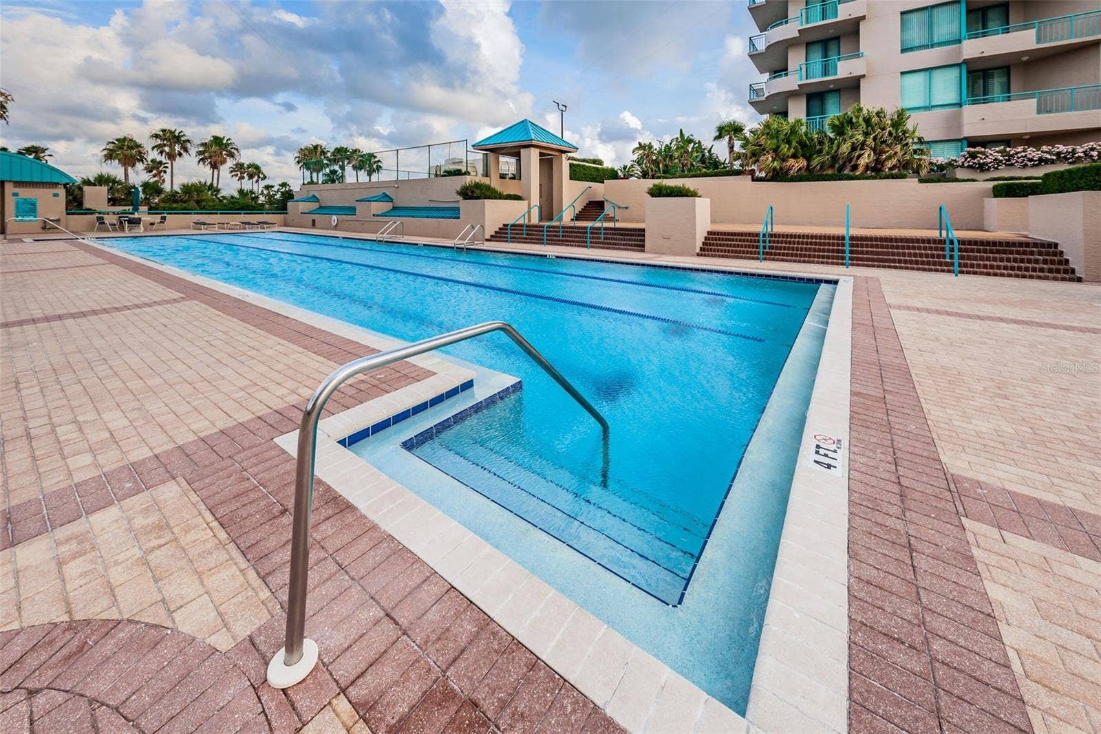 1520 GULF BOULEVARD, #1101, Clearwater Beach, FL 33767