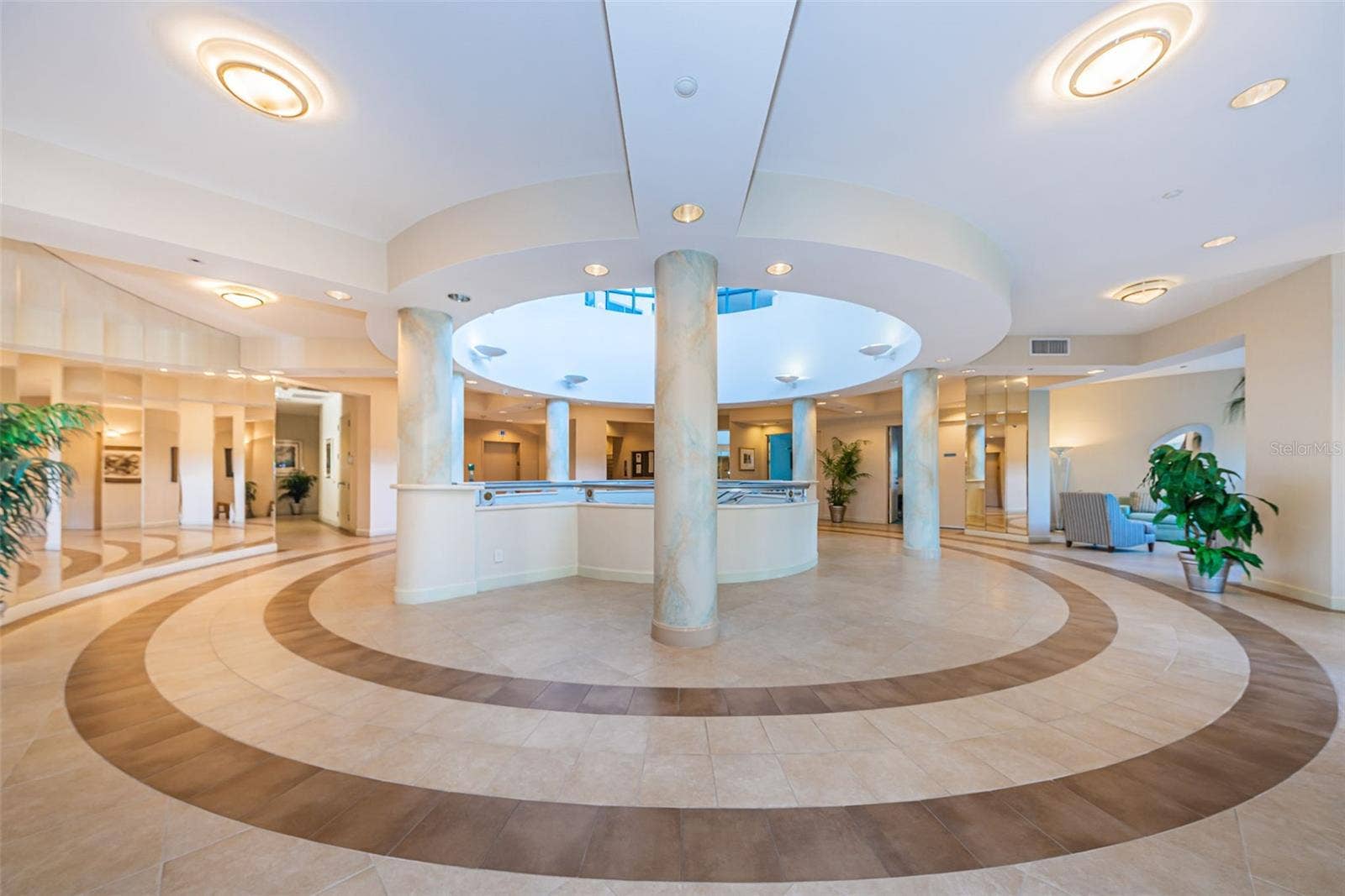 1520 GULF BOULEVARD, #1101, Clearwater Beach, FL 33767