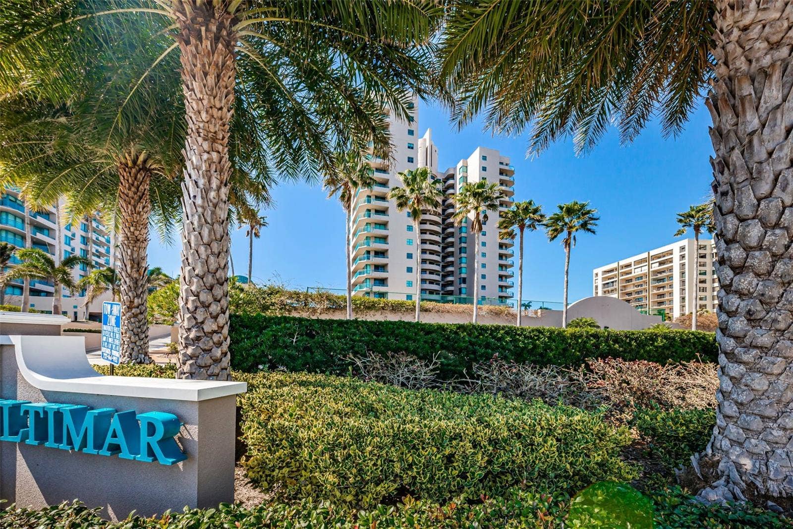 1520 GULF BOULEVARD, #1101, Clearwater Beach, FL 33767