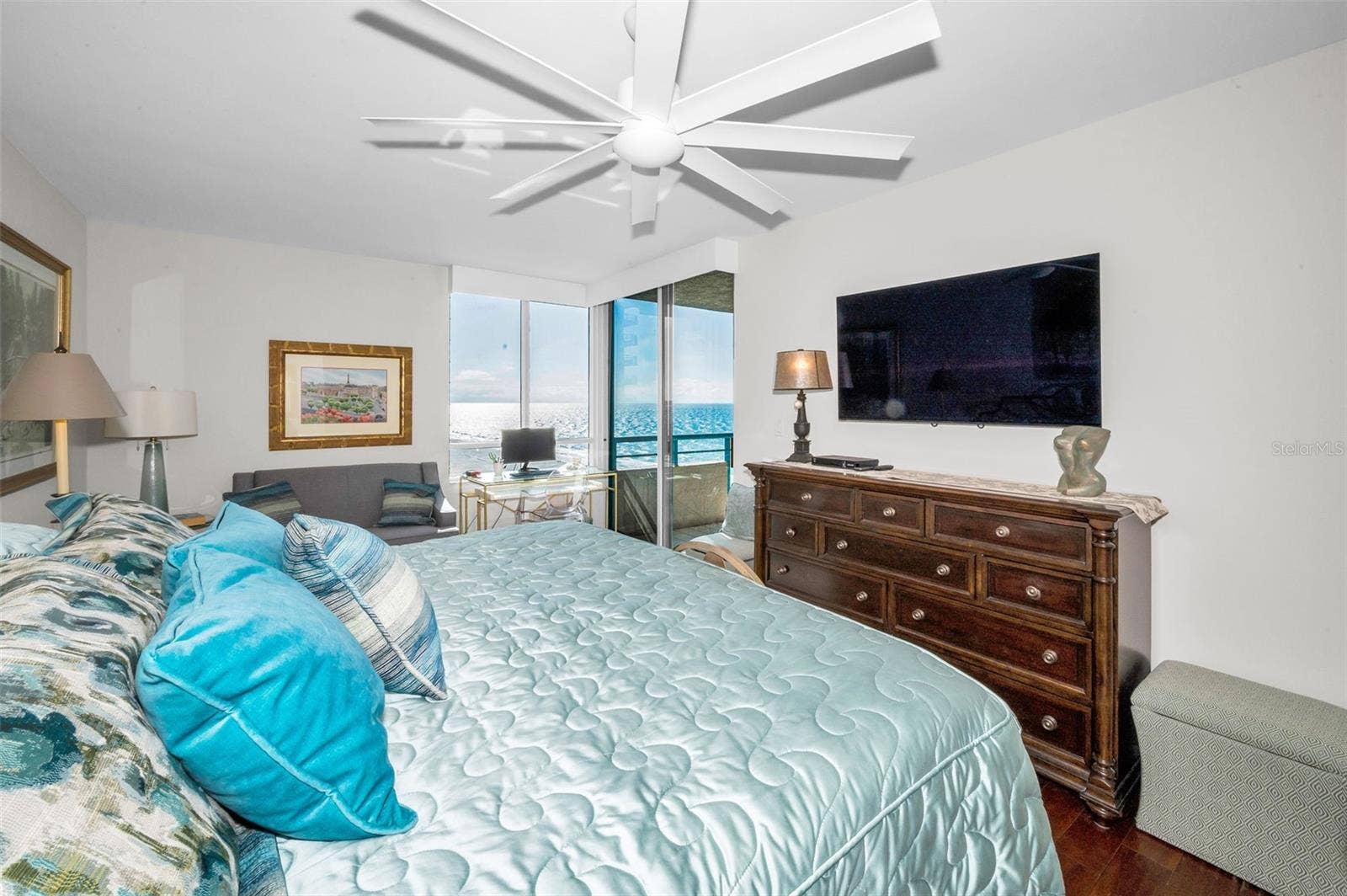 1520 GULF BOULEVARD, #1101, Clearwater Beach, FL 33767