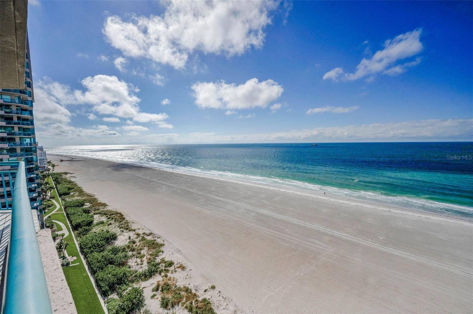 1520 GULF BOULEVARD, #1101, Clearwater Beach, FL 33767