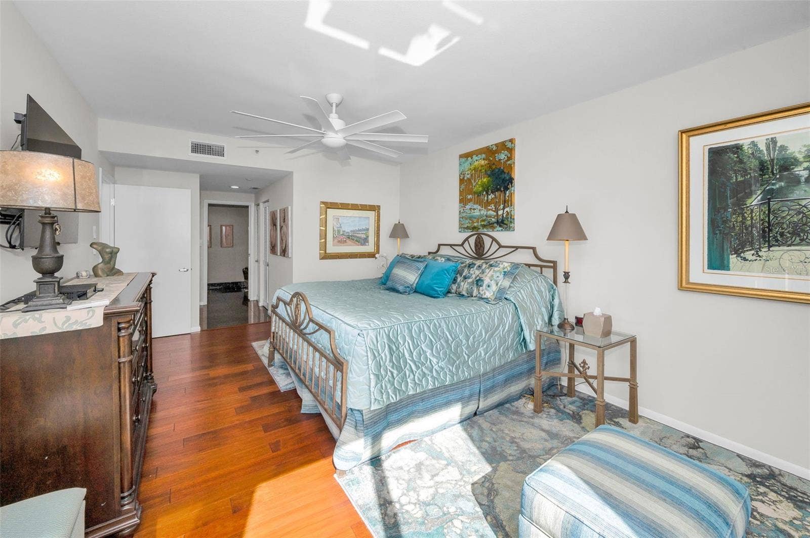 1520 GULF BOULEVARD, #1101, Clearwater Beach, FL 33767