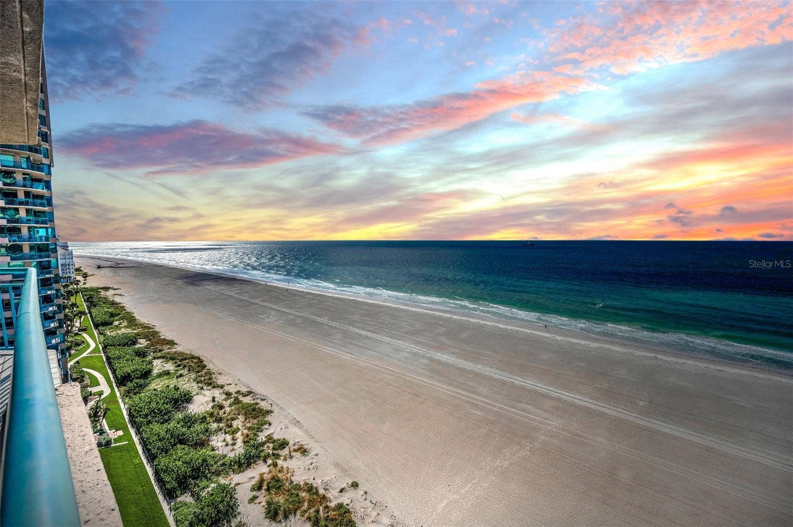 1520 GULF BOULEVARD, #1101, Clearwater Beach, FL 33767